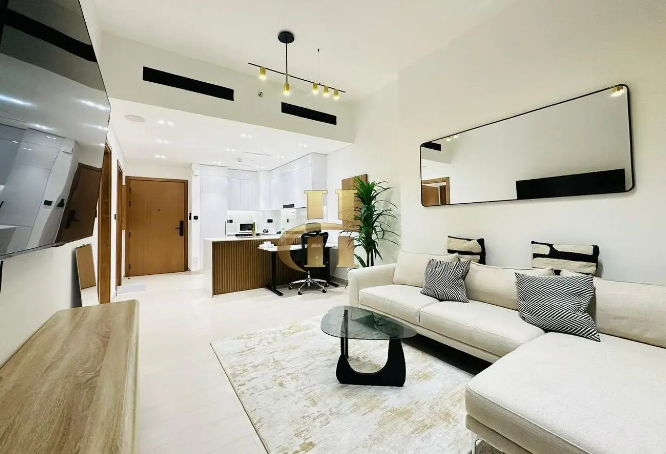 Fully Furnished | New Building | Close To Mall