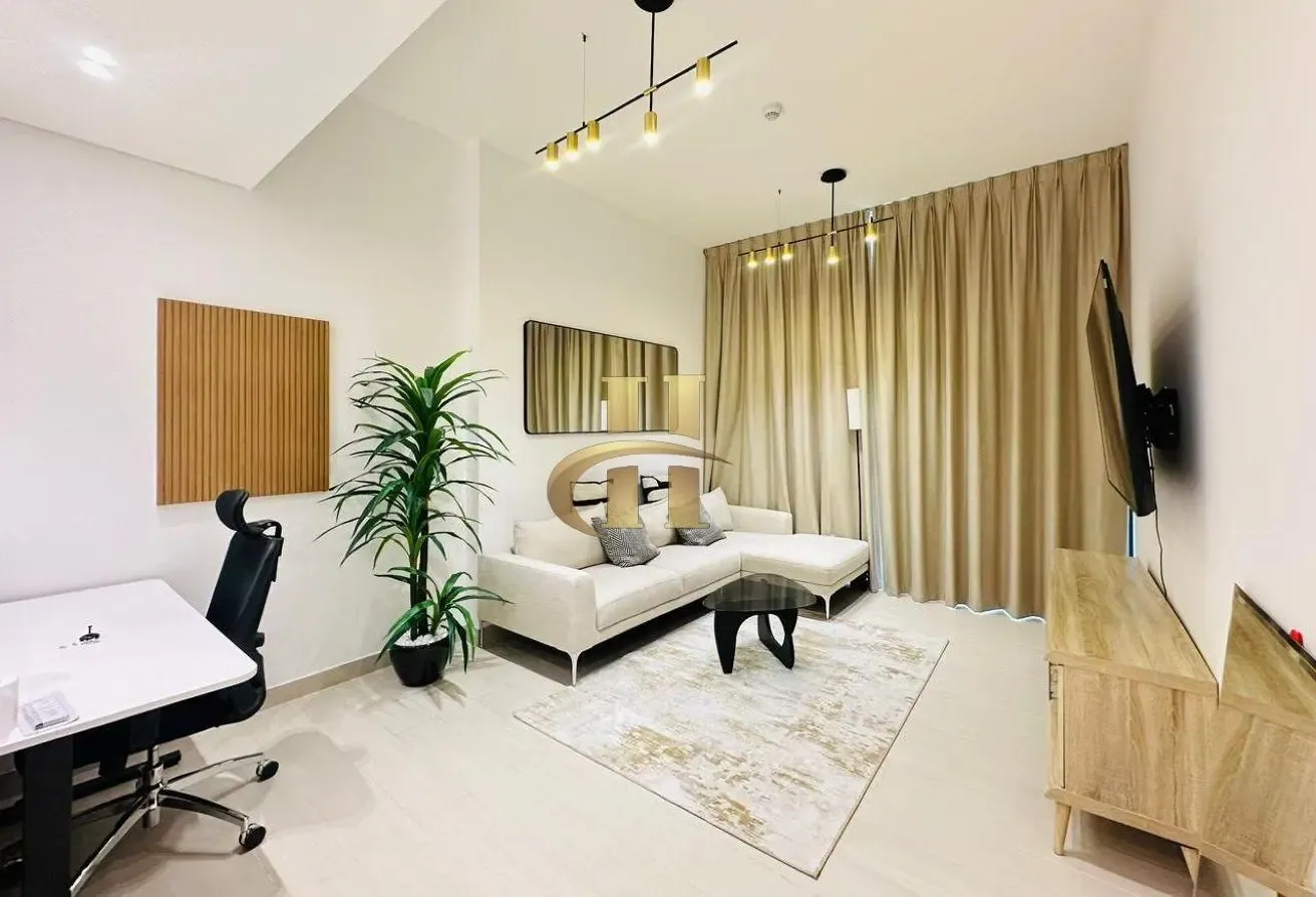 Fully Furnished | New Building | Close To Mall