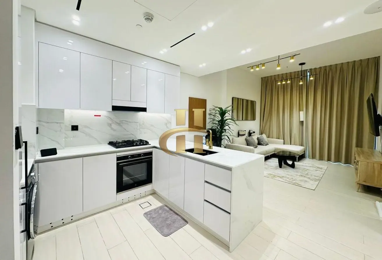 Fully Furnished | New Building | Close To Mall