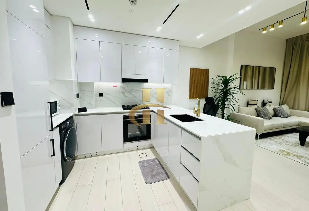 Fully Furnished | New Building | Close To Mall