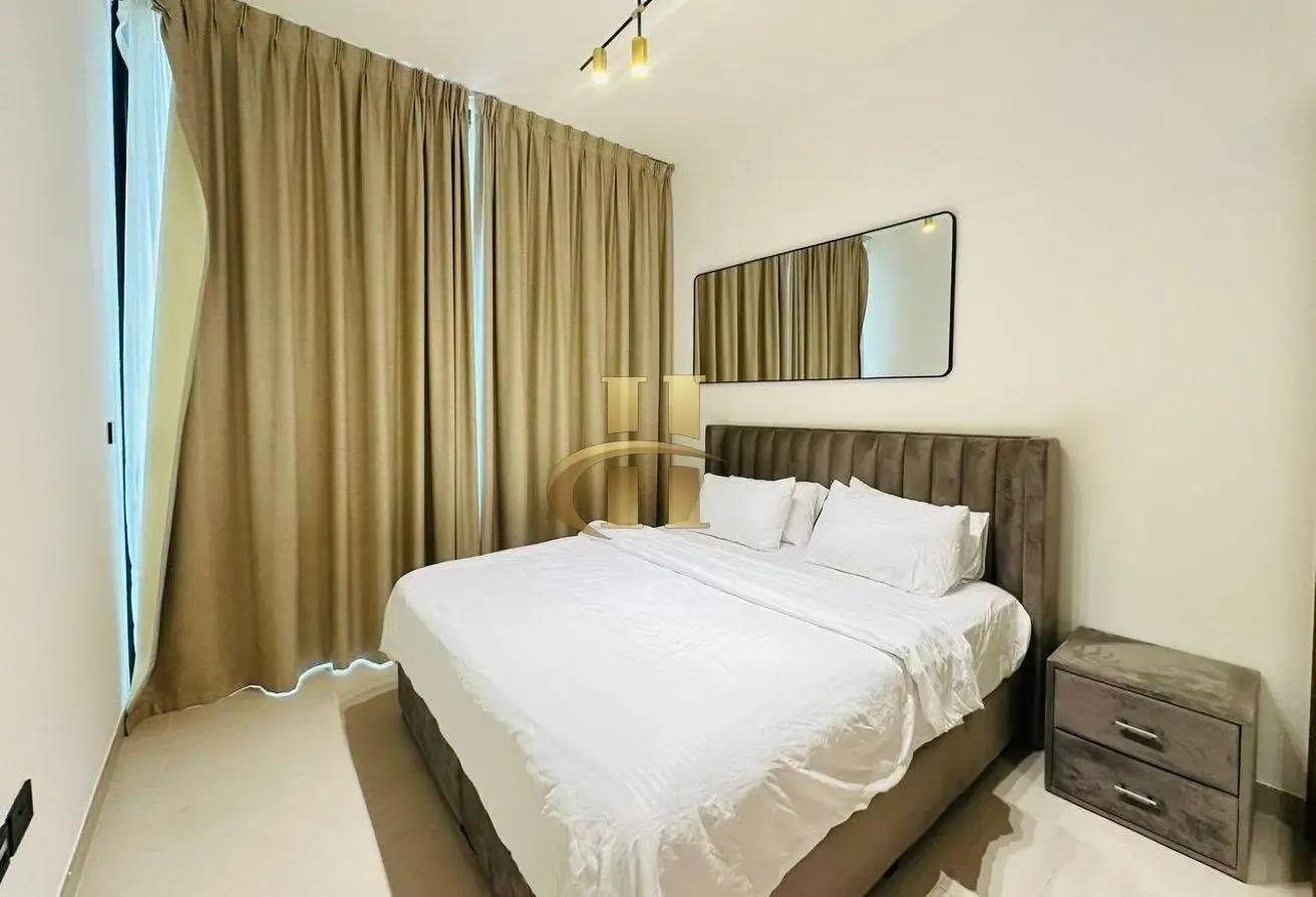Fully Furnished | New Building | Close To Mall