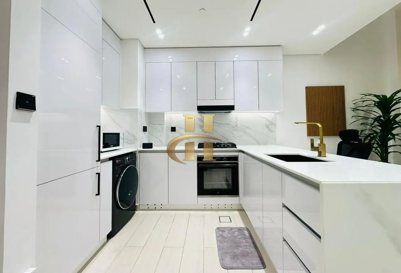 Fully Furnished | New Building | Close To Mall