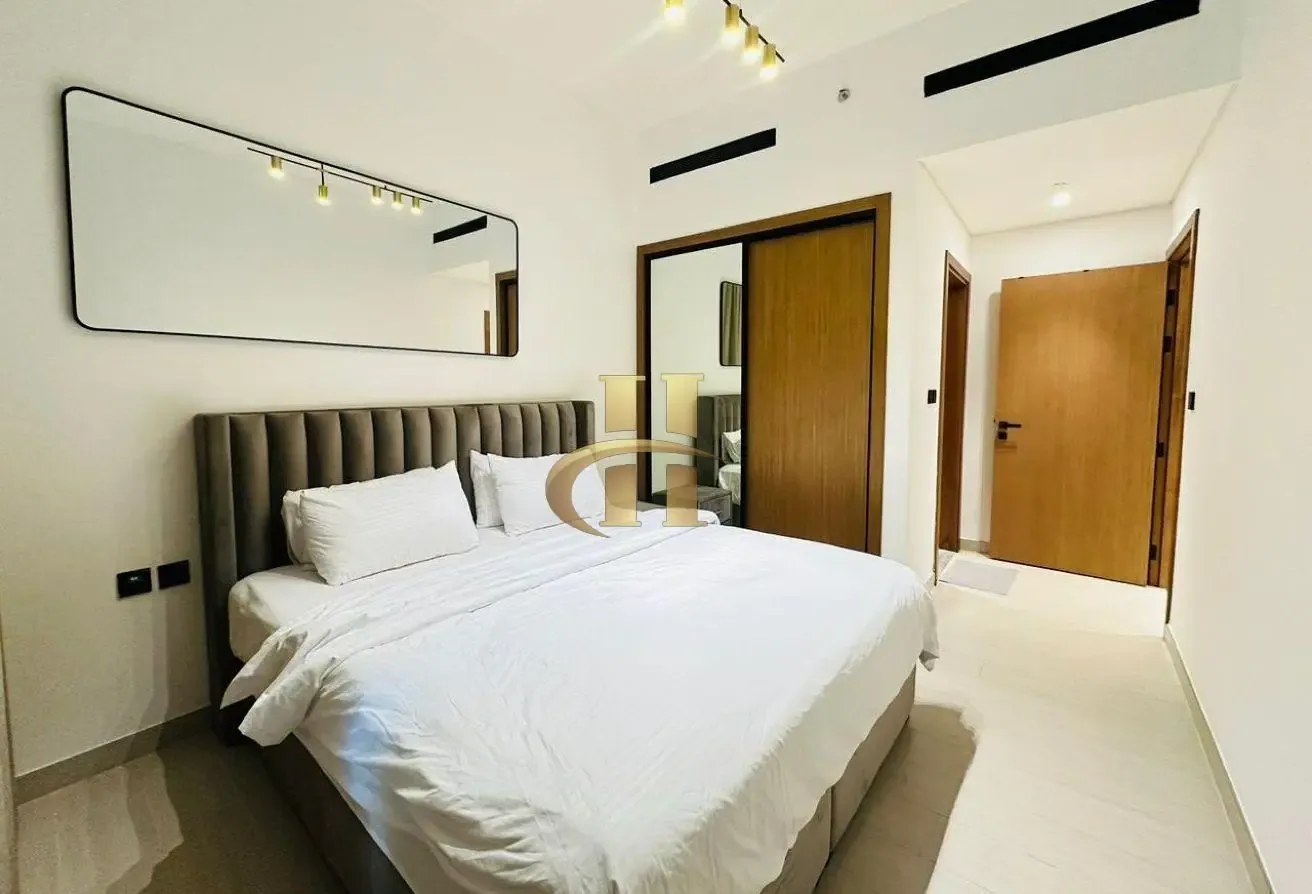 Fully Furnished | New Building | Close To Mall