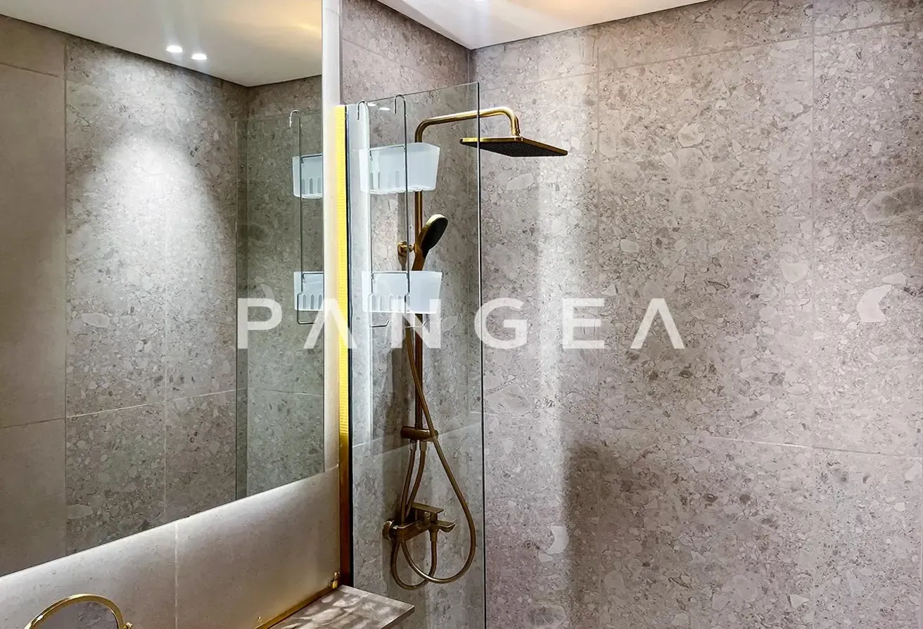 Furnished | Swimming Pool View | Vacant