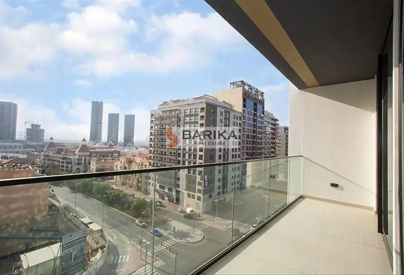Elegant 1 Bedroom | Spacious Layout | Heart of JVC