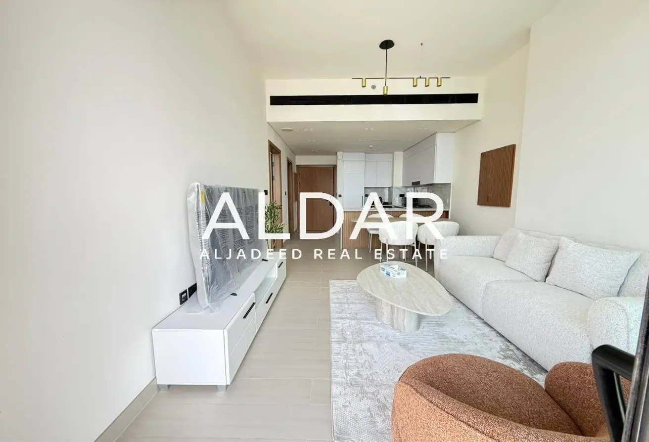 Fully Furnished | Smart Home | Premium Quality