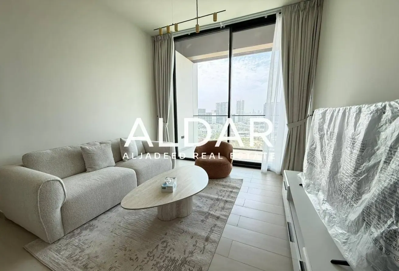 Fully Furnished | Smart Home | Premium Quality