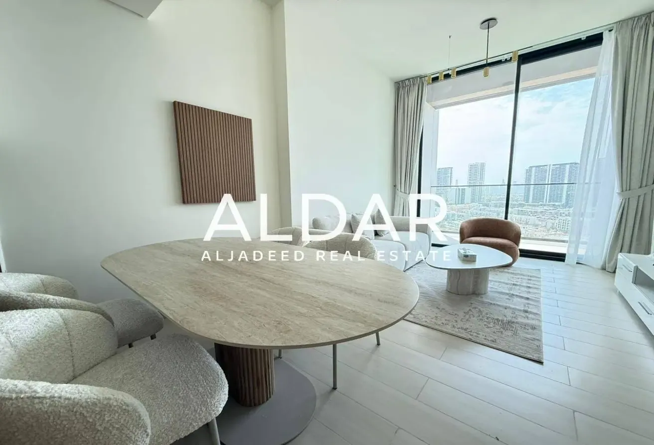 Fully Furnished | Smart Home | Premium Quality