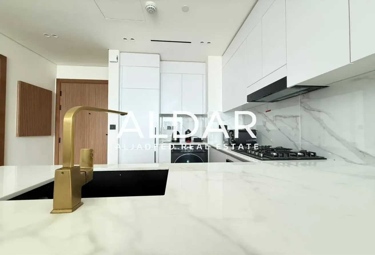 Fully Furnished | Smart Home | Premium Quality