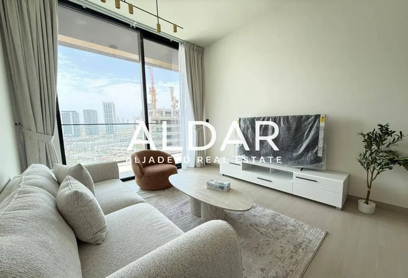 Fully Furnished | Smart Home | Premium Quality