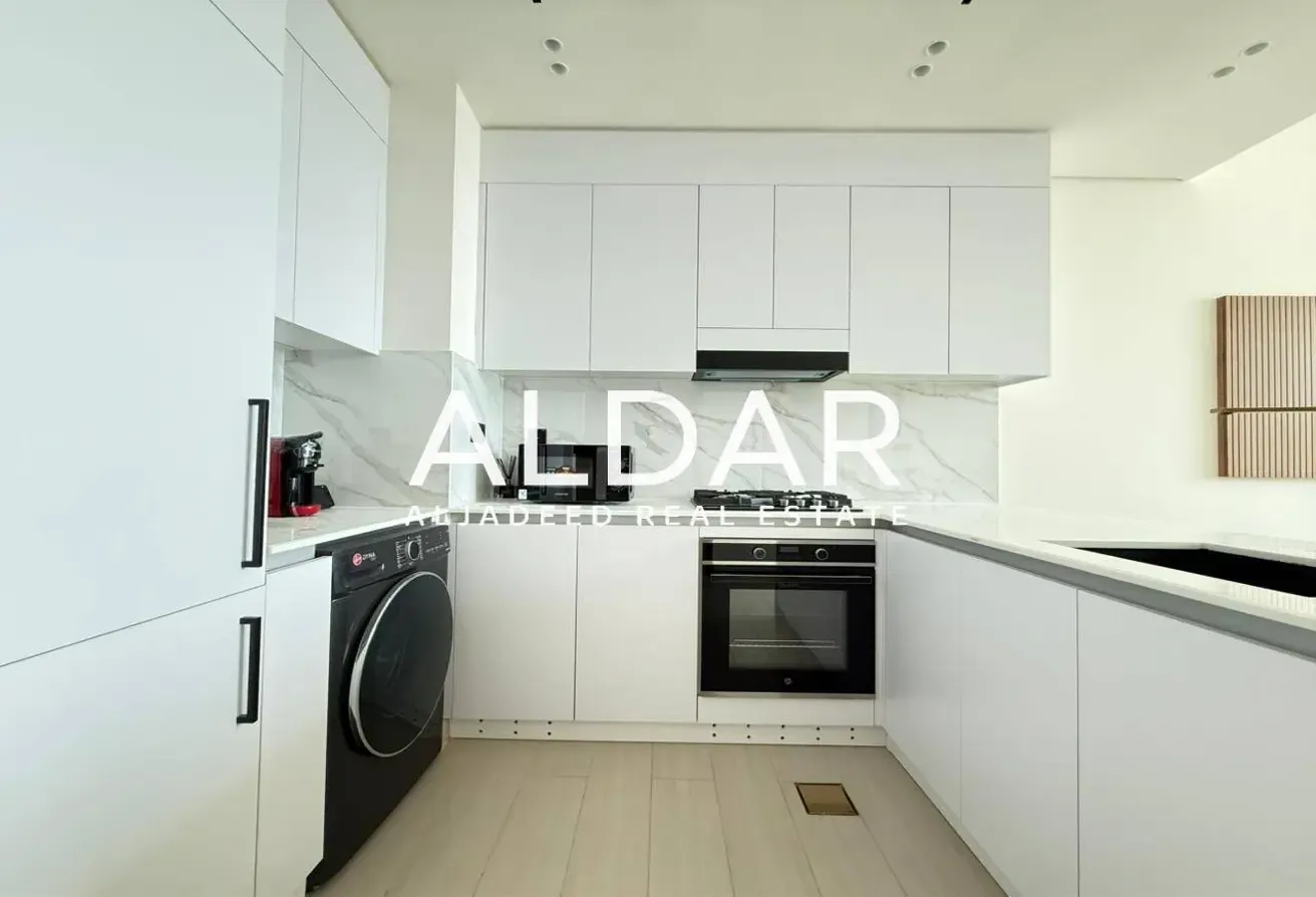 Fully Furnished | Smart Home | Premium Quality