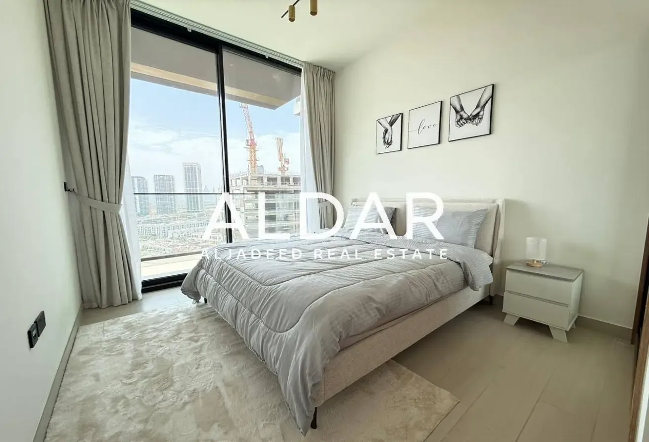 Fully Furnished | Smart Home | Premium Quality