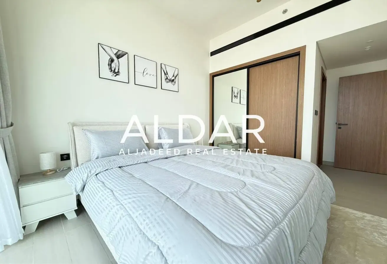 Fully Furnished | Smart Home | Premium Quality