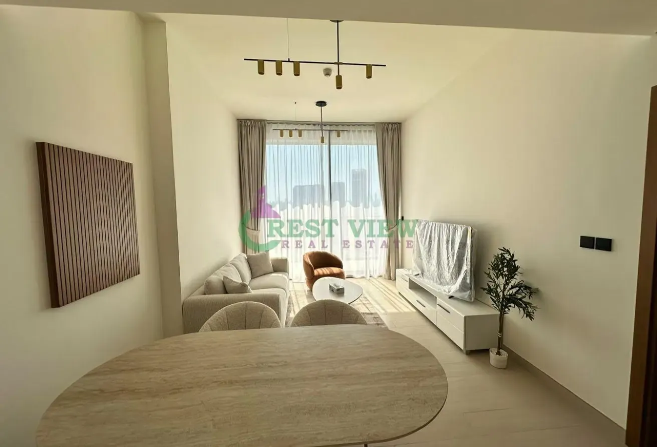 FULLY FURNISHED | BALCONY | MULTIPLE CHEQUES