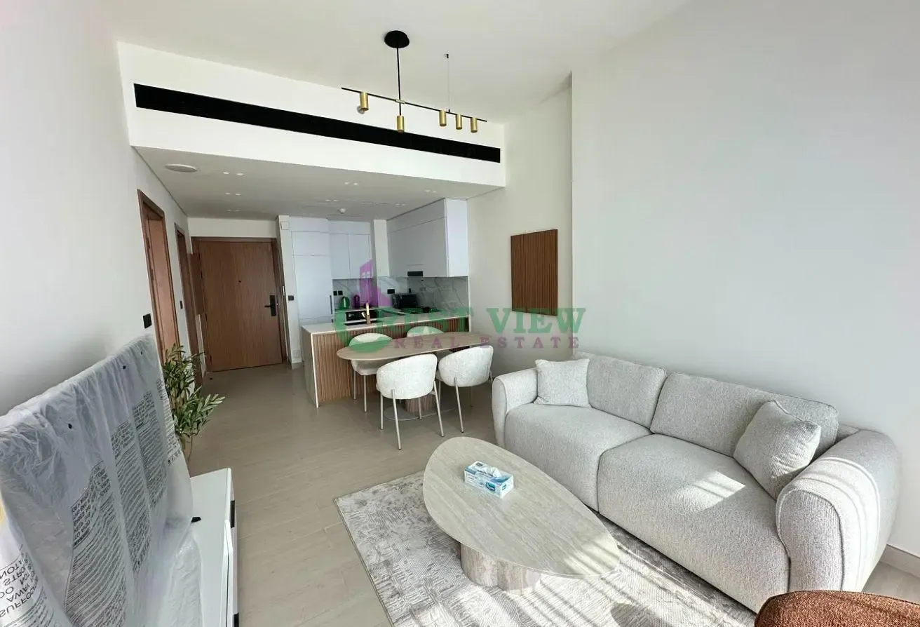FULLY FURNISHED | BALCONY | MULTIPLE CHEQUES