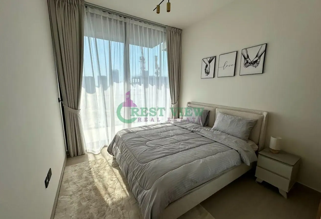 FULLY FURNISHED | BALCONY | MULTIPLE CHEQUES