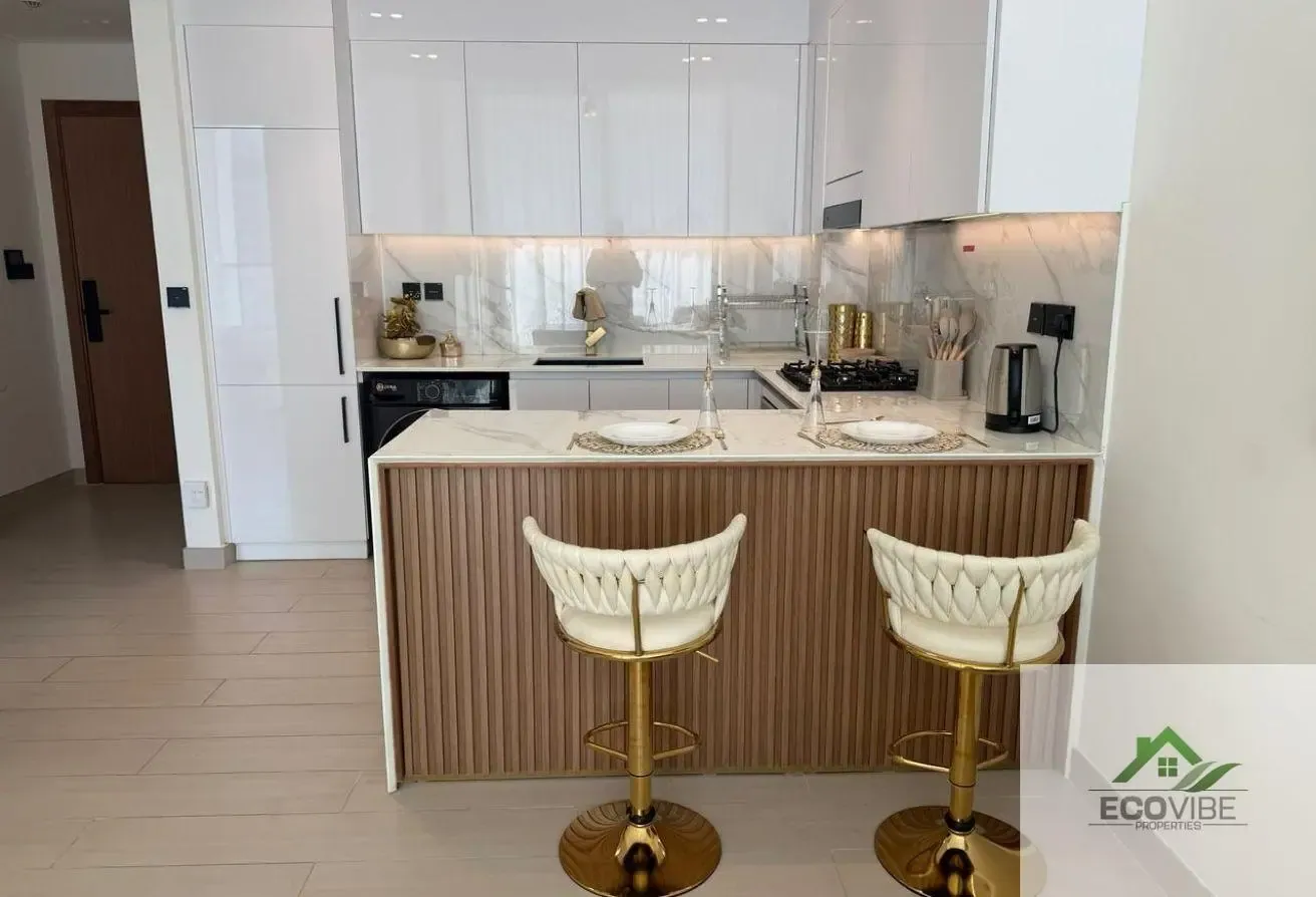 Spacious Brand New | Balcony View | Multiple Chqs