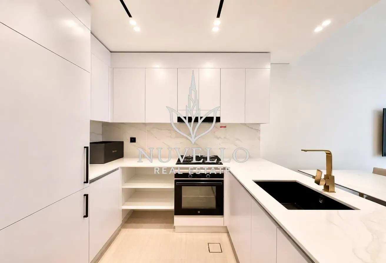 Furnished | Bright and Spacious | High Floor