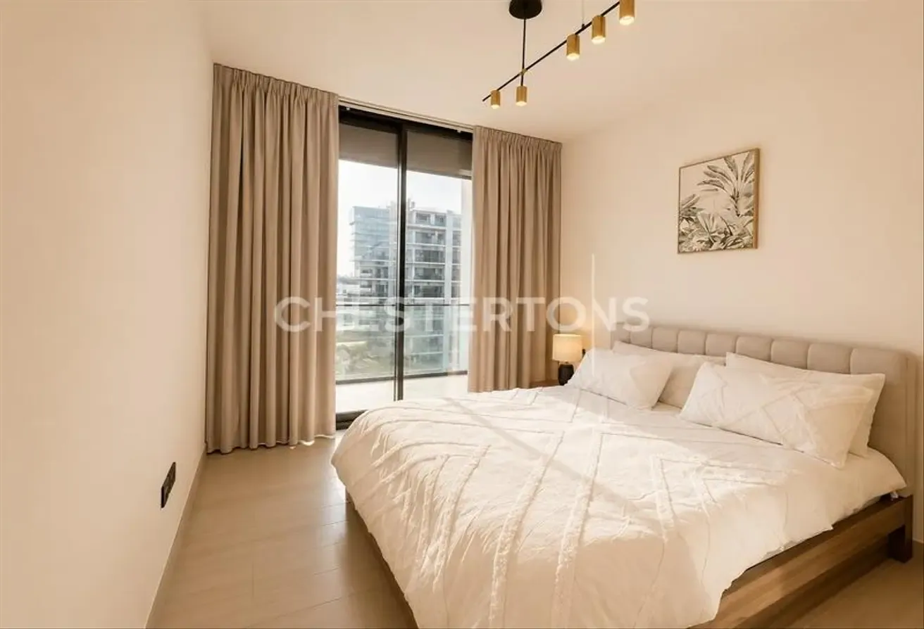 Exclusive | Fully Furnished | Vacant Now