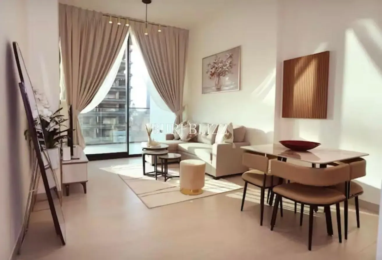 Elegant Living | Prime Location | Ready to Move