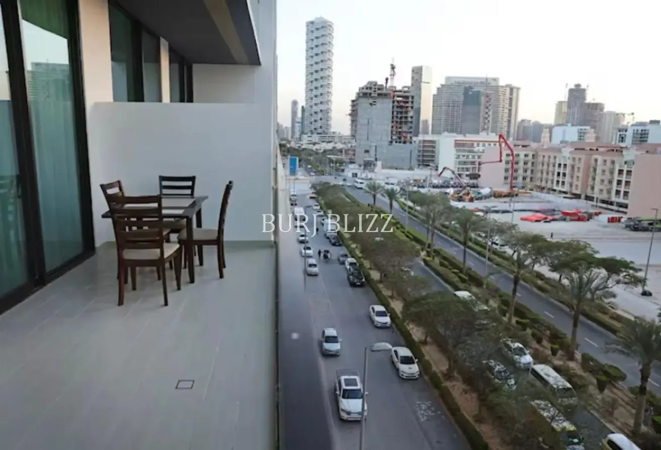 Elegant Living | Prime Location | Ready to Move