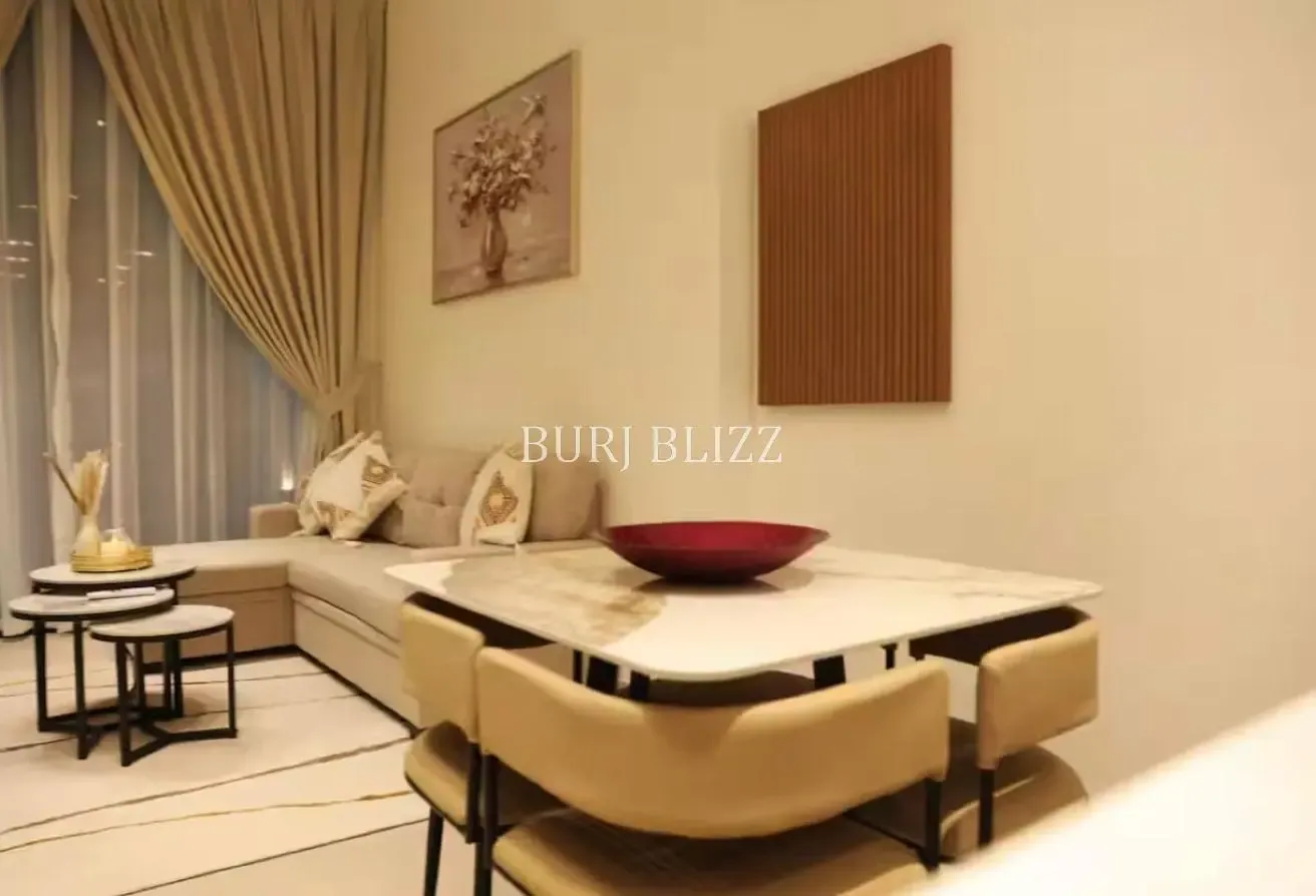 Elegant Living | Prime Location | Ready to Move