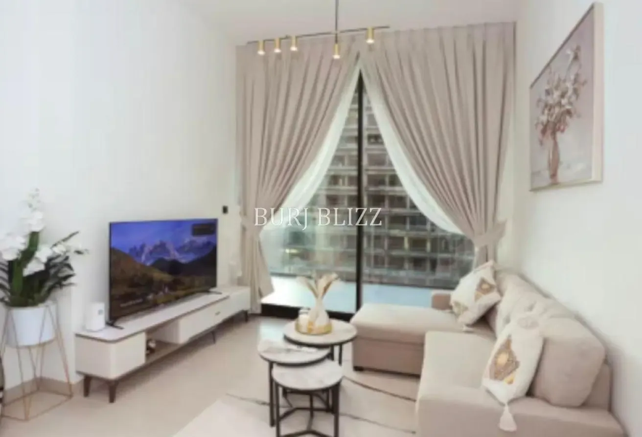 Elegant Living | Prime Location | Ready to Move