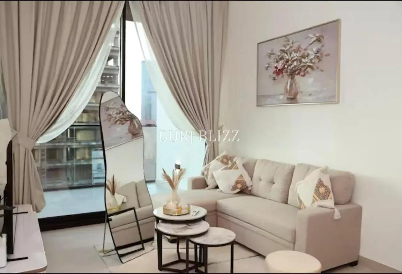 Elegant Living | Prime Location | Ready to Move