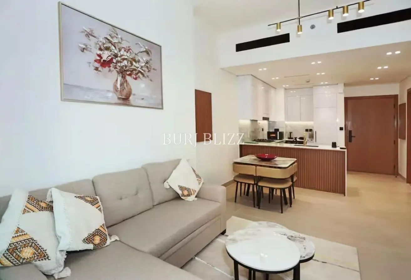 Elegant Living | Prime Location | Ready to Move