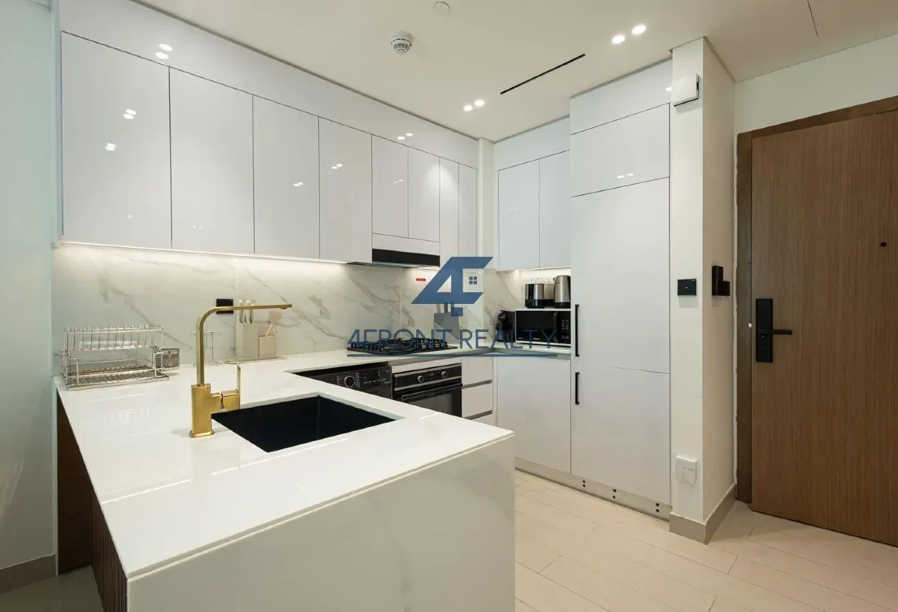 Fully Furnished | Terrace | Bright Home | View Now