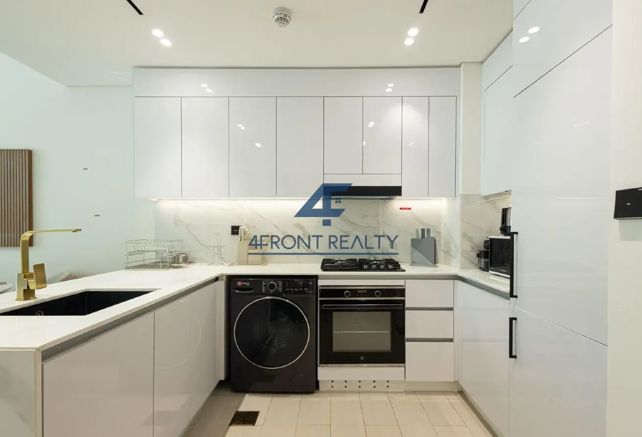Fully Furnished | Terrace | Bright Home | View Now