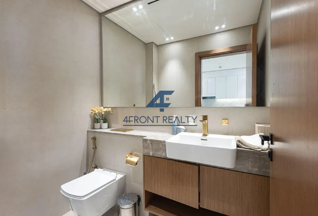 Fully Furnished | Terrace | Bright Home | View Now