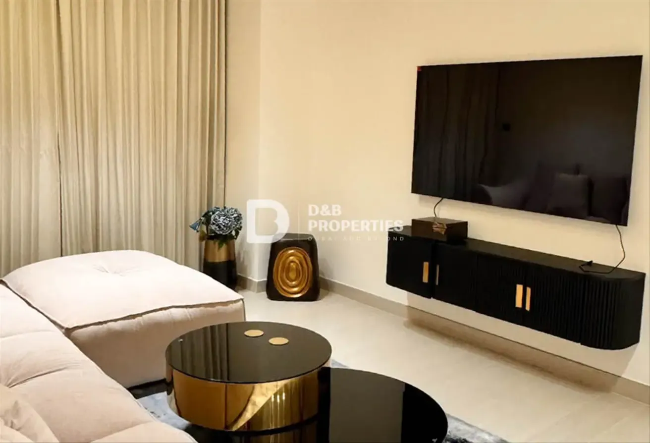 2 Bedroom | Fully Furnished | Vacant Now
