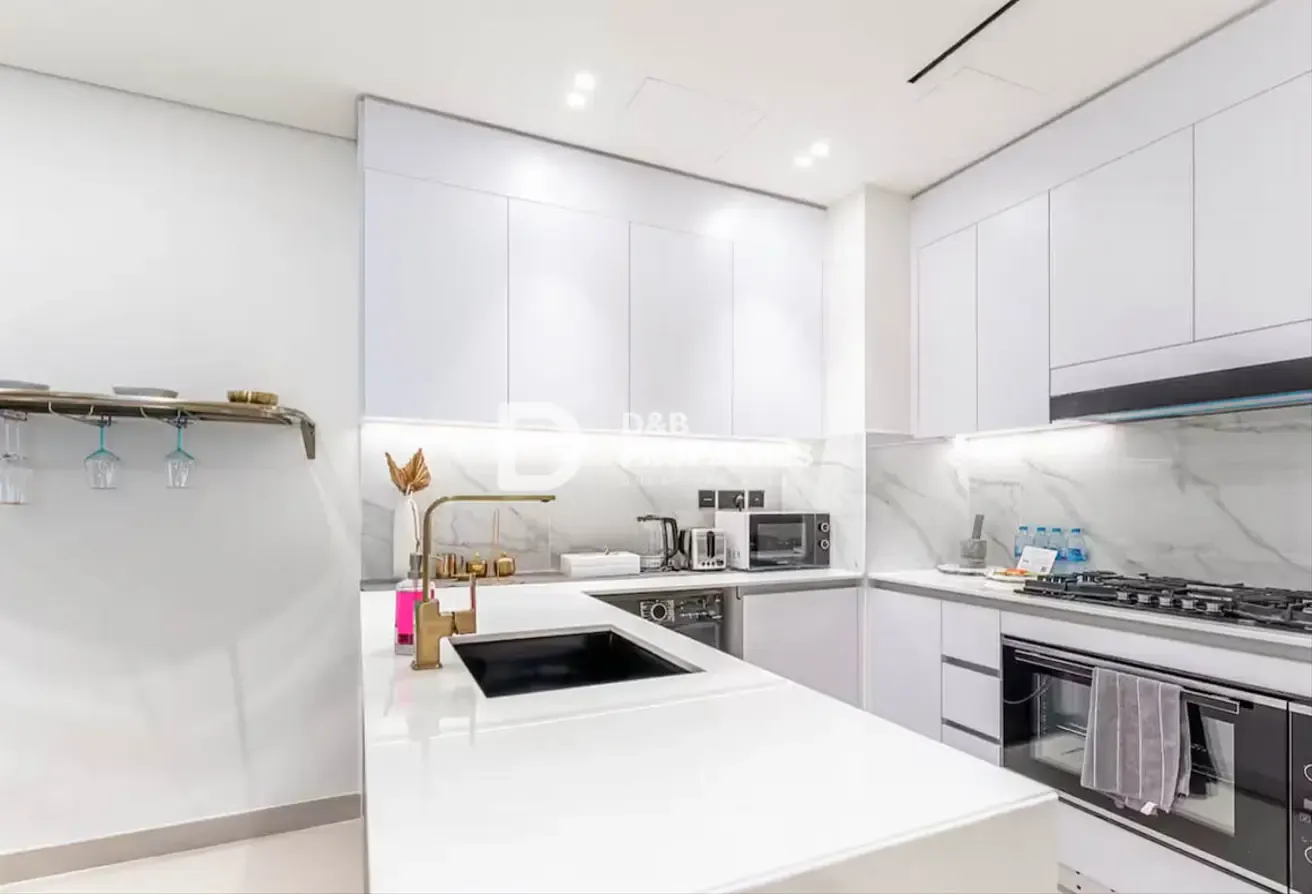 2 Bedroom | Fully Furnished | Vacant Now