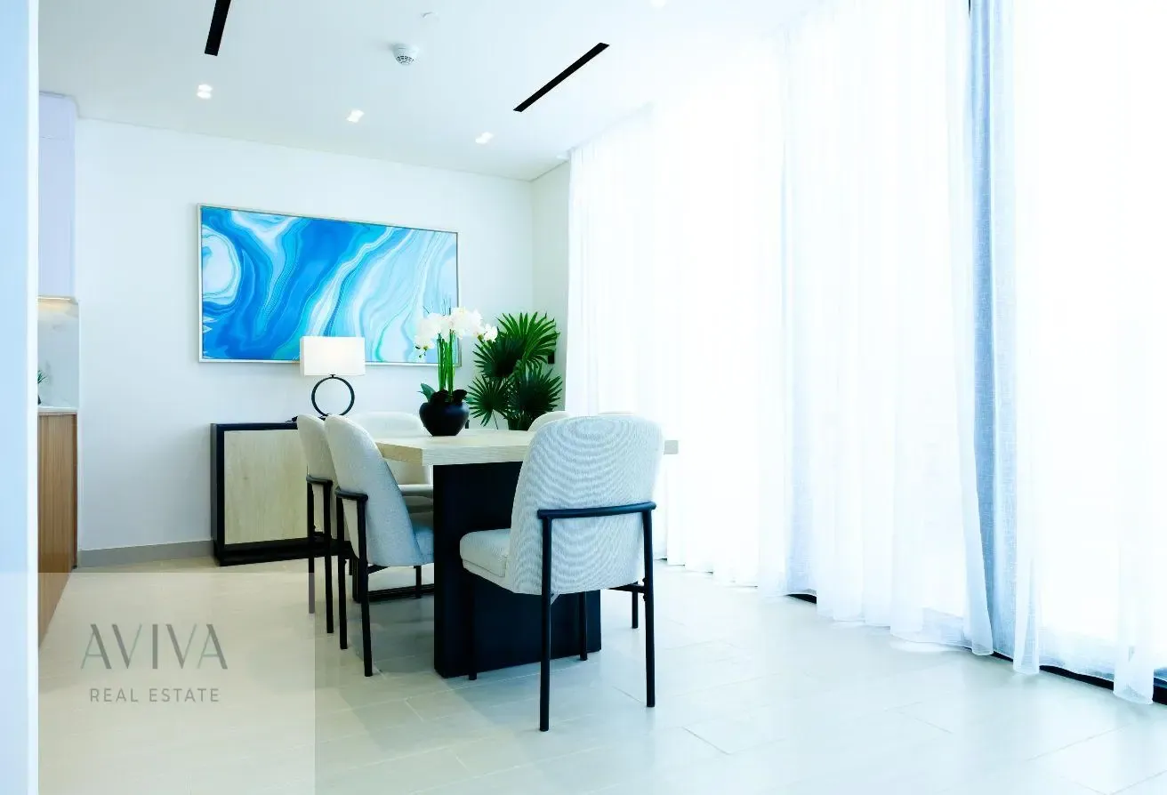 Luxury Home | Private Pool | Highest Floor