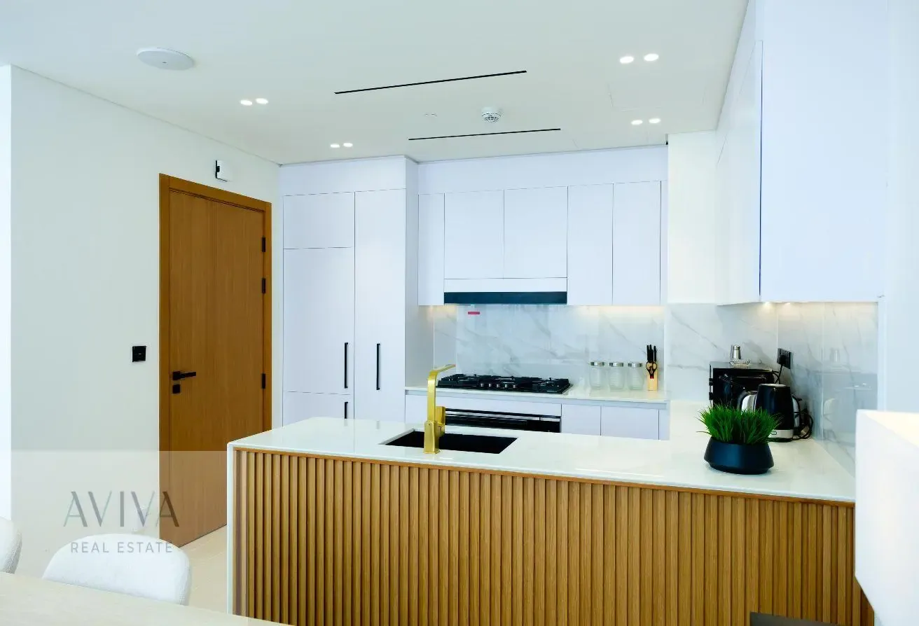 Luxury Home | Private Pool | Highest Floor