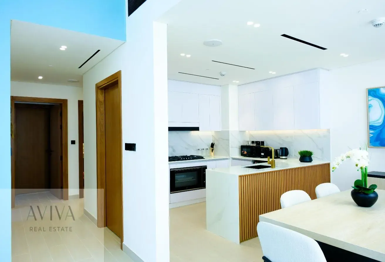 Luxury Home | Private Pool | Highest Floor