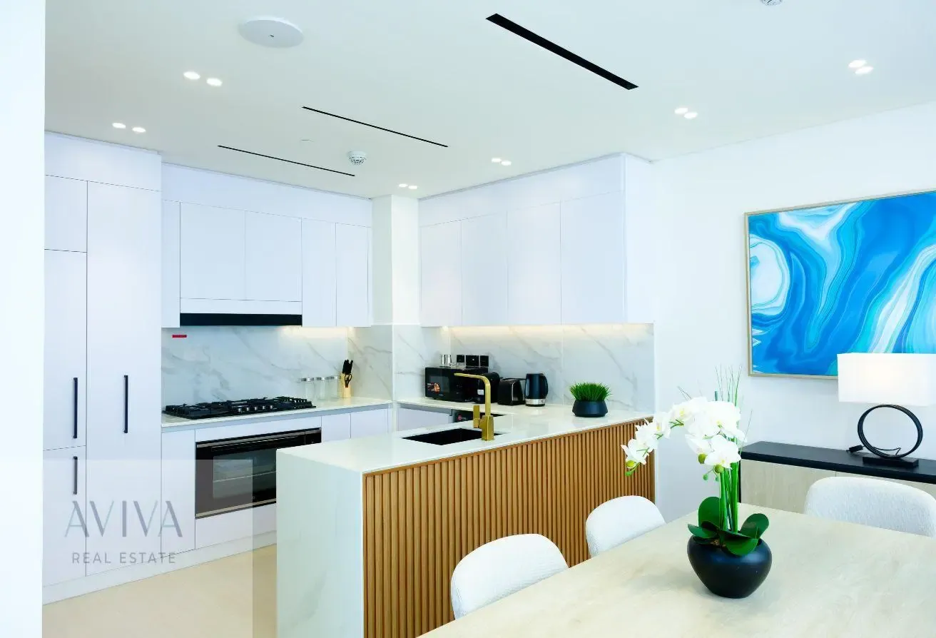 Luxury Home | Private Pool | Highest Floor