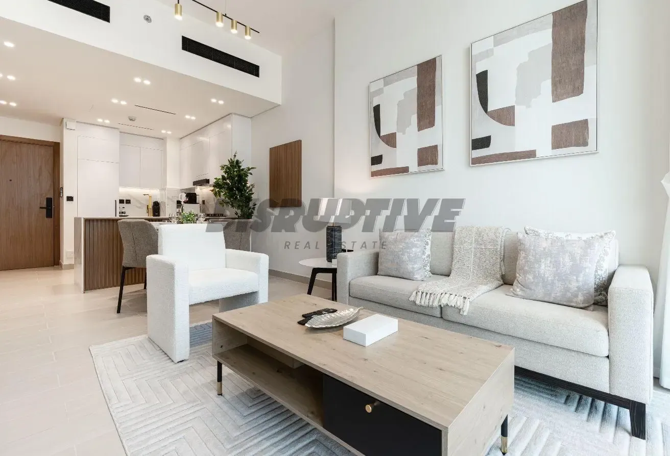 All Inclusive | Premium Furnished | Community View