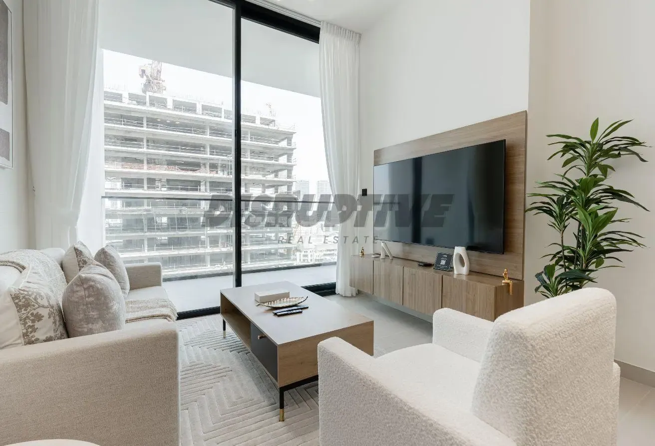 All Inclusive | Premium Furnished | Community View