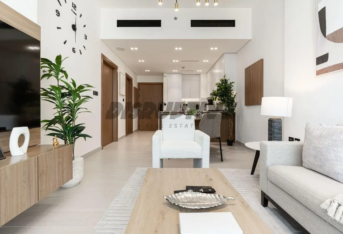 All Inclusive | Premium Furnished | Community View
