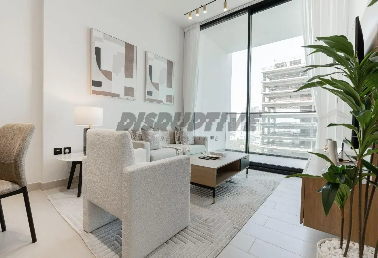 All Inclusive | Premium Furnished | Community View