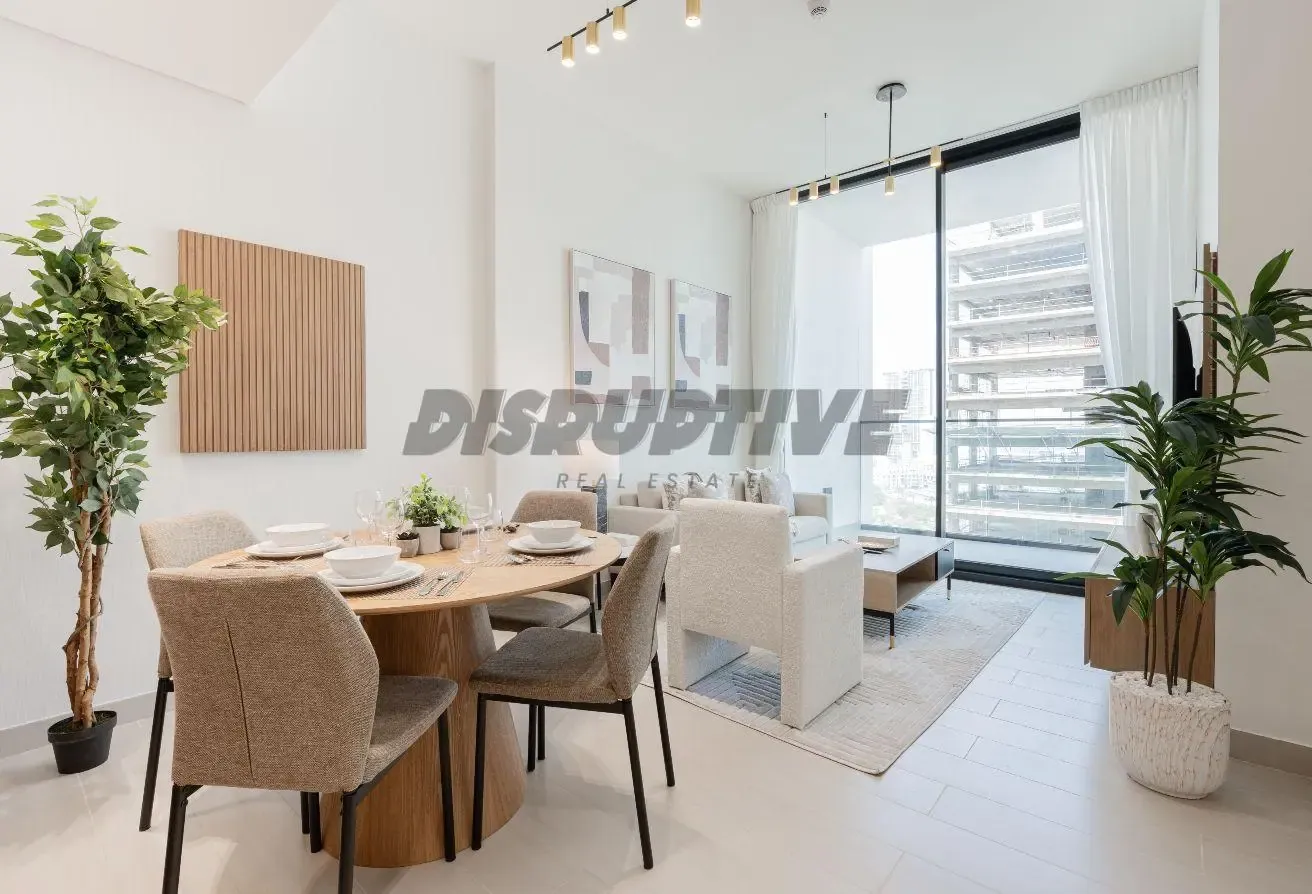 All Inclusive | Premium Furnished | Community View