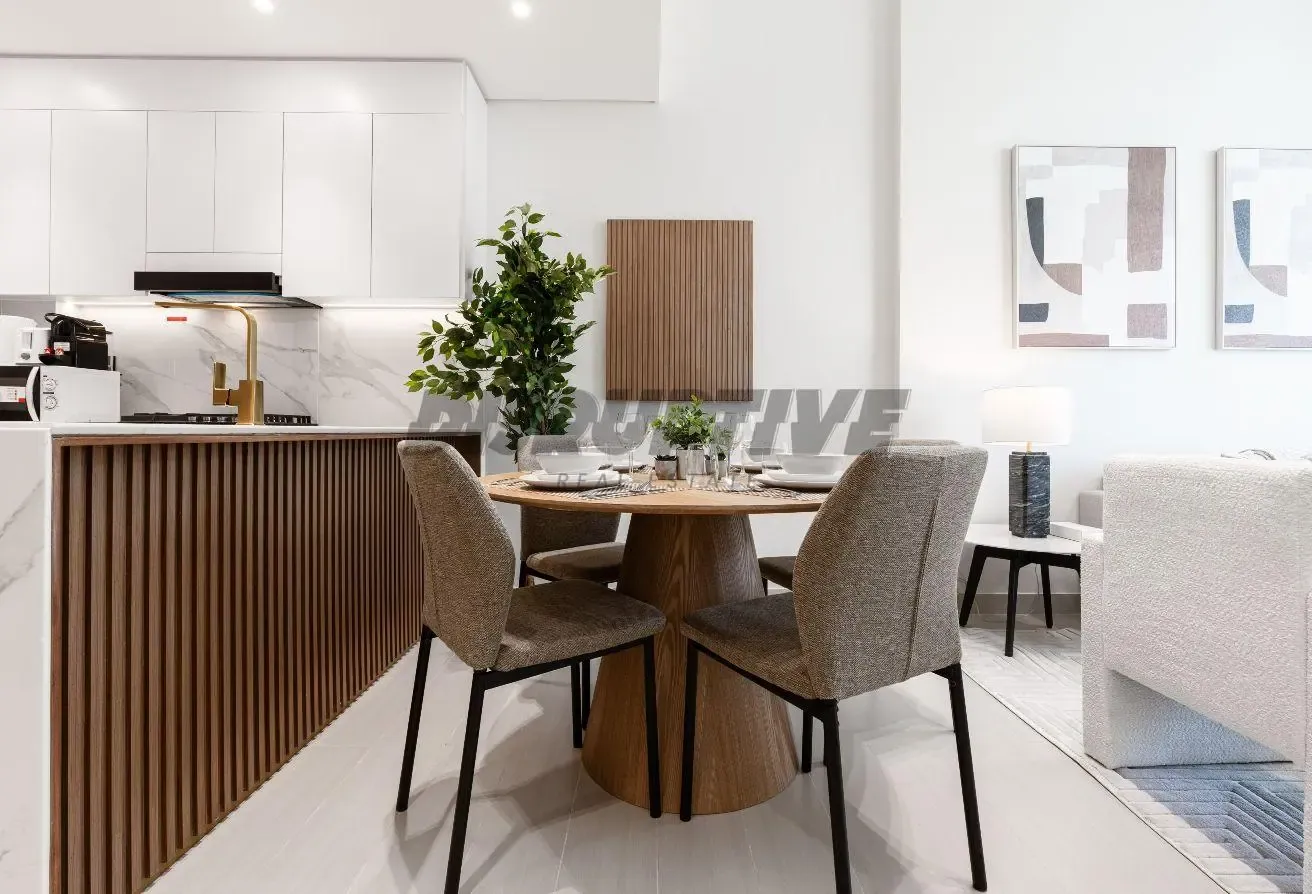 All Inclusive | Premium Furnished | Community View