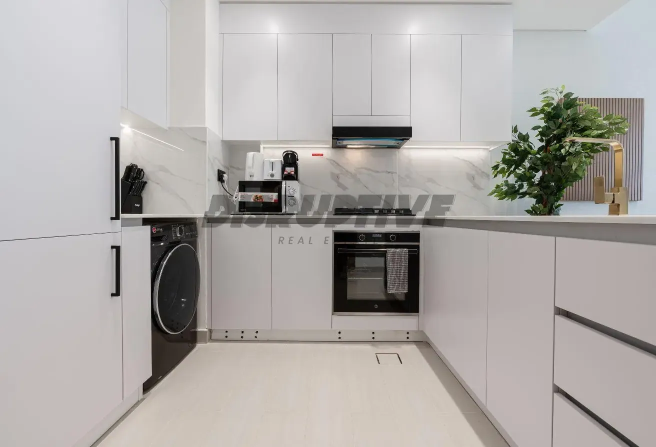 All Inclusive | Premium Furnished | Community View