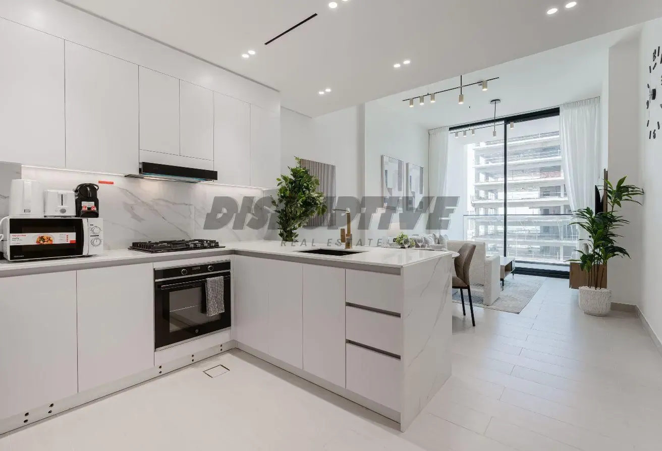 All Inclusive | Premium Furnished | Community View