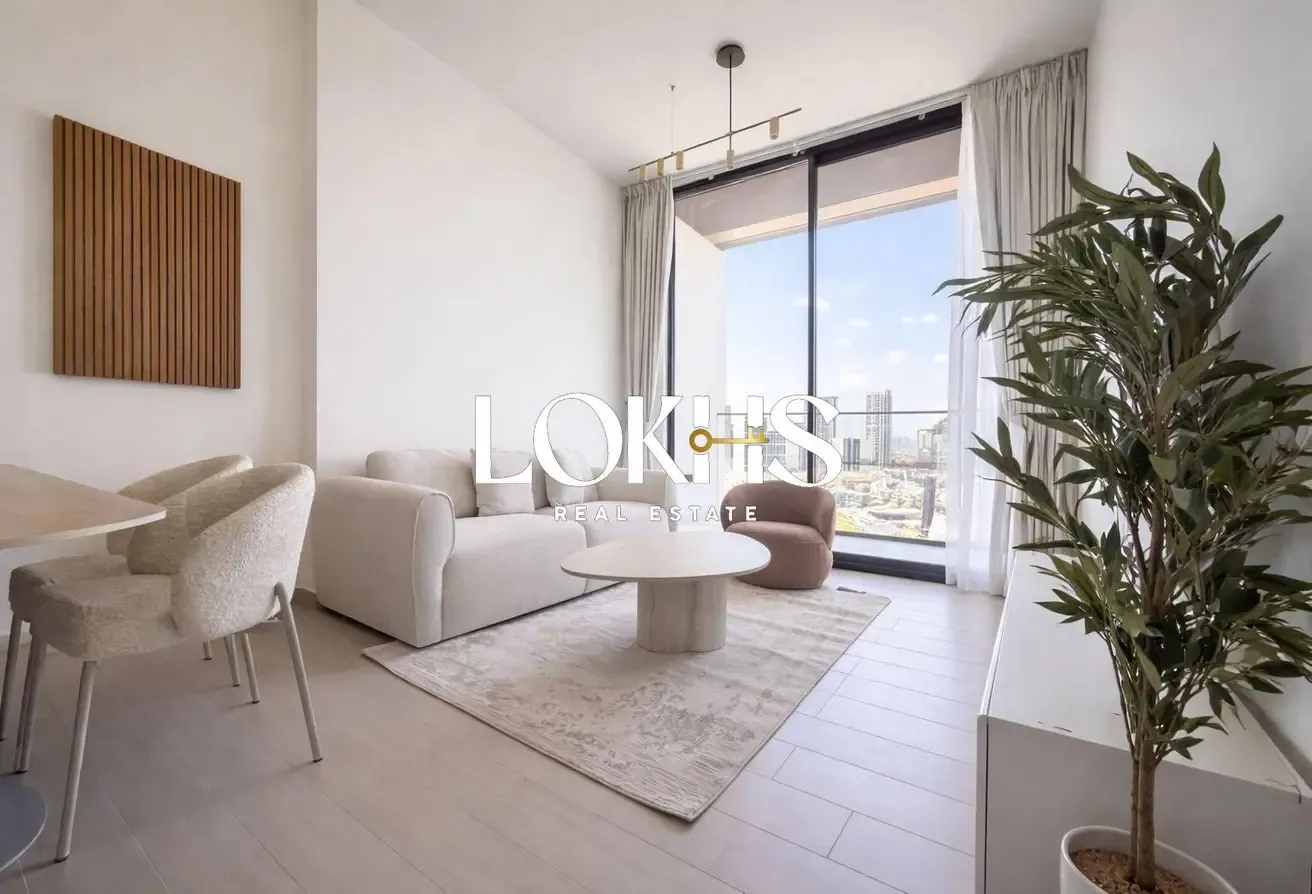 Furnished  I 4 Cheques I Vacant
