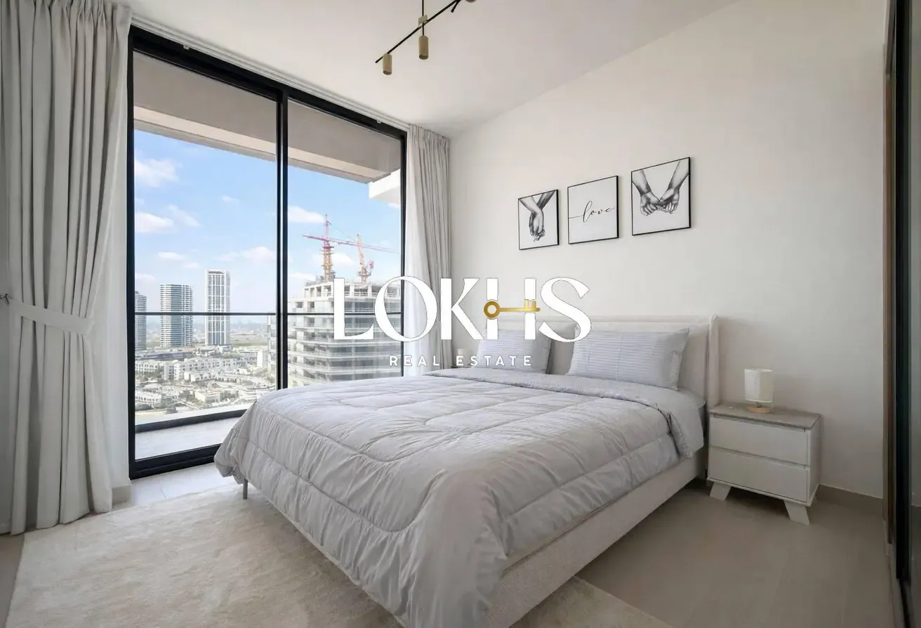 Furnished  I 4 Cheques I Vacant