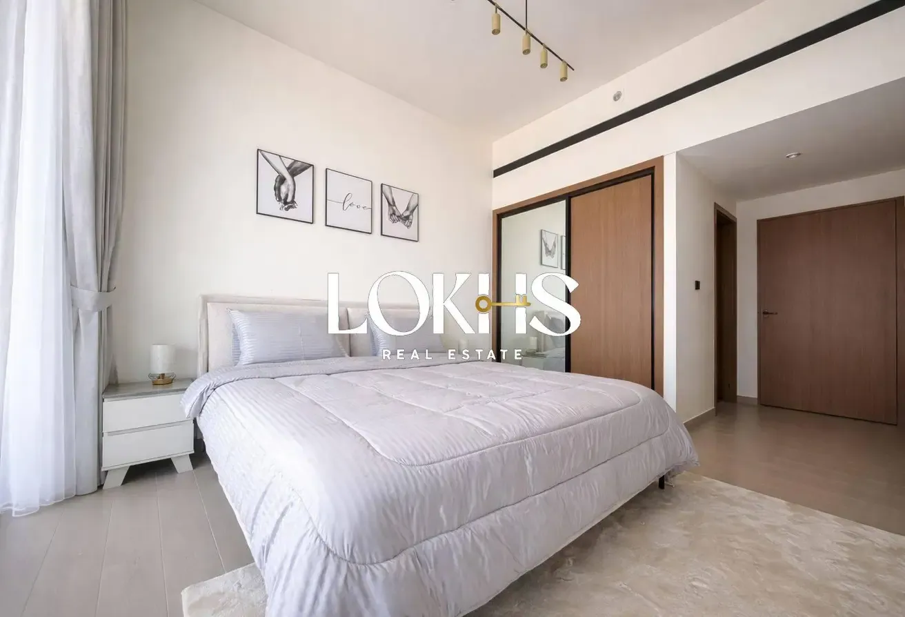 Furnished  I 4 Cheques I Vacant