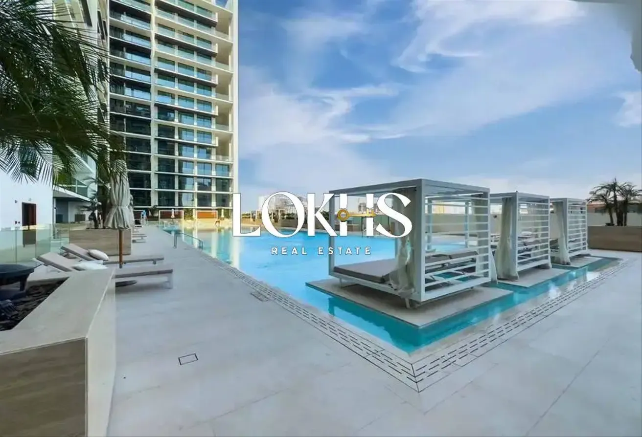 Furnished  I 4 Cheques I Vacant
